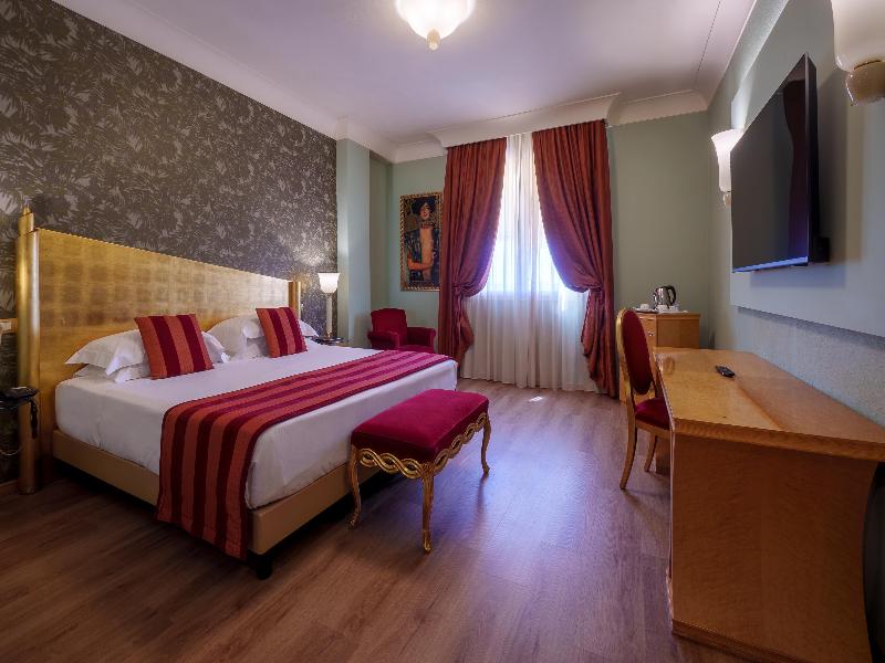 Zanhotel & Meeting Centergross image
