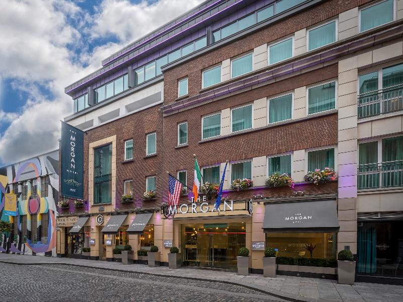 The Morgan Hotel image