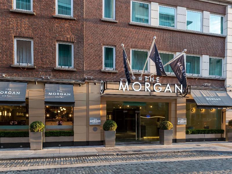 The Morgan Hotel image