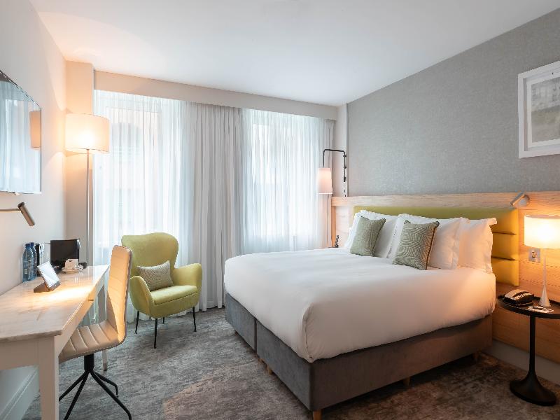 The Morgan Hotel image