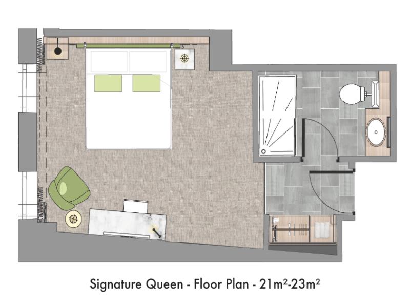 The Morgan Hotel image