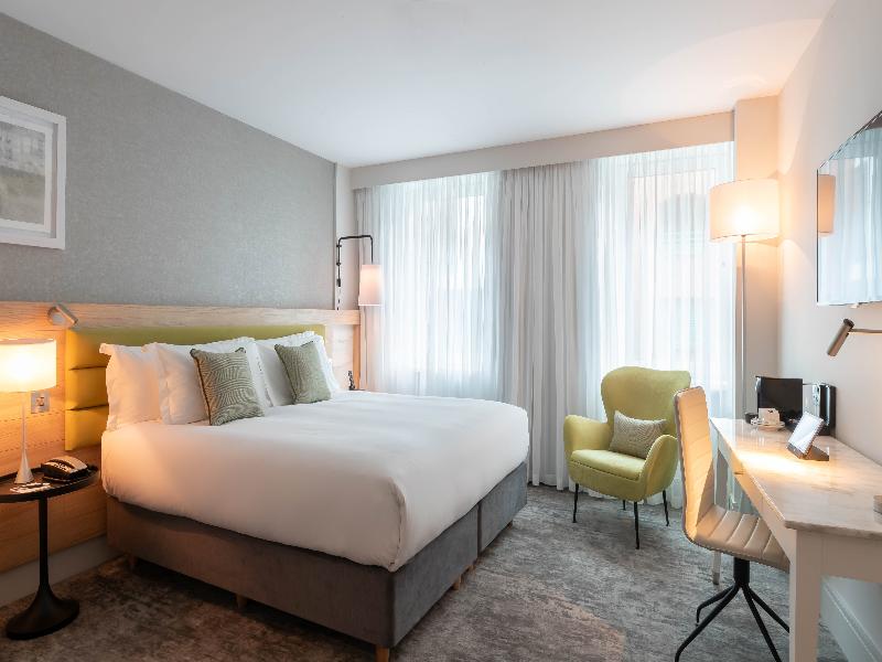 The Morgan Hotel image