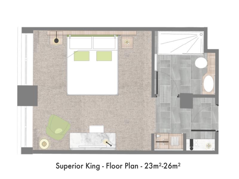The Morgan Hotel image