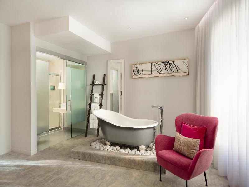 The Morgan Hotel image
