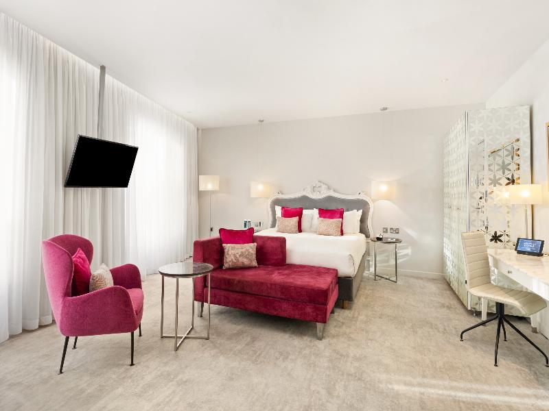 The Morgan Hotel image