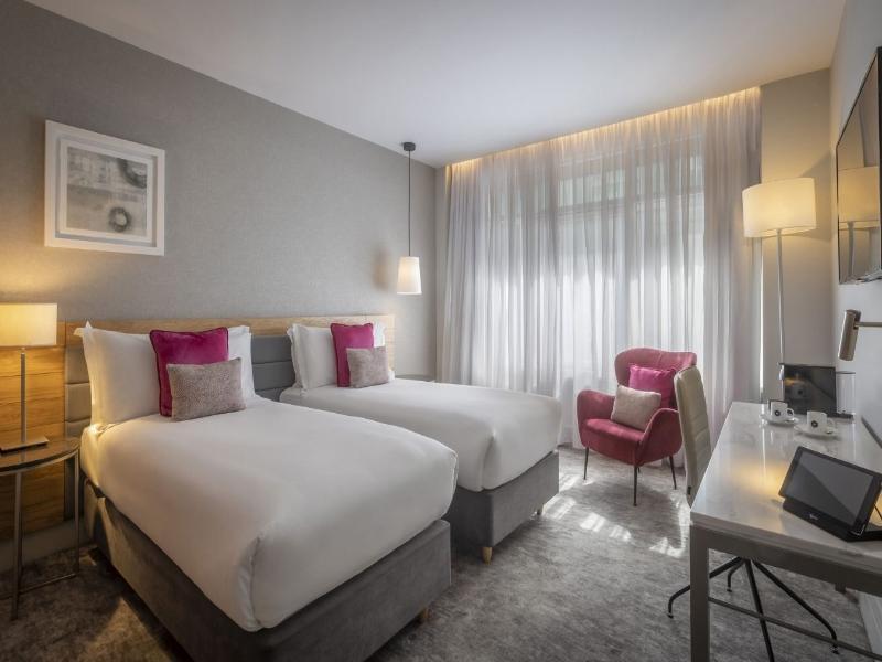 The Morgan Hotel image