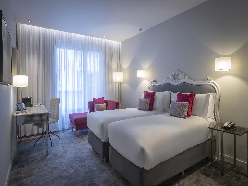 The Morgan Hotel image