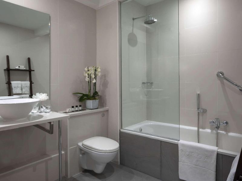 The Morgan Hotel image