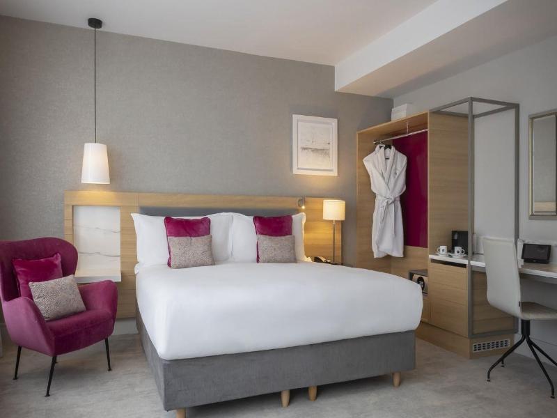 The Morgan Hotel image