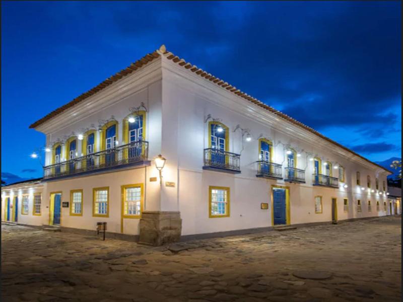 Pousada do Sandi image