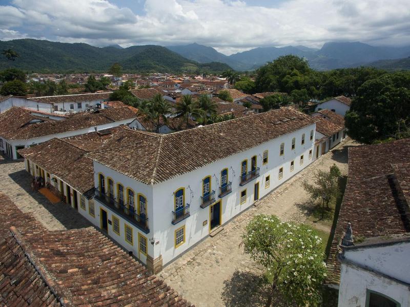 Pousada do Sandi image