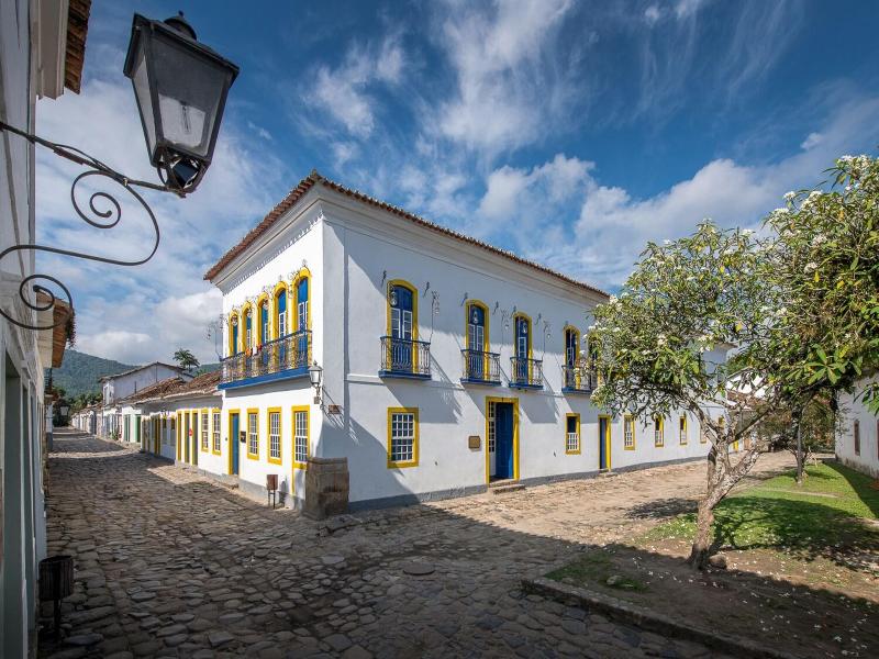 Pousada do Sandi image