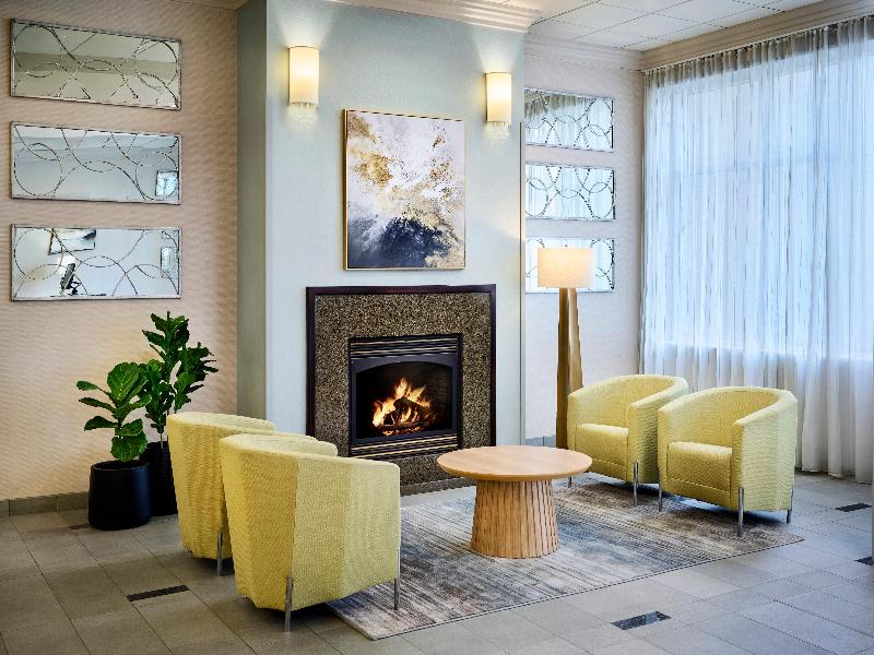 Niagara Fallsview Hotel image