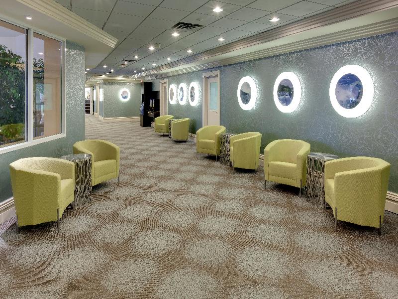 Niagara Fallsview Hotel image
