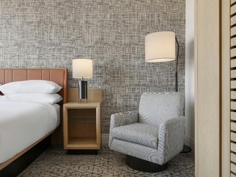 Sheraton Charlotte Hotel image