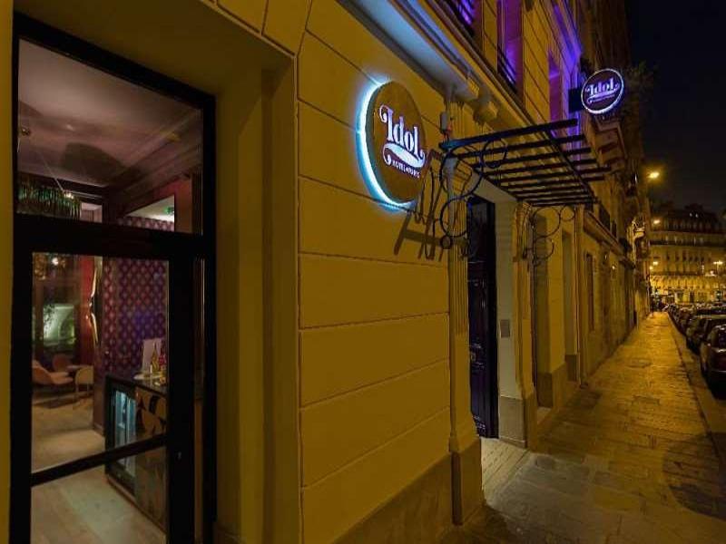 Idol Hotel image