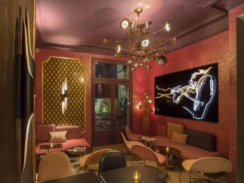 Idol Hotel image