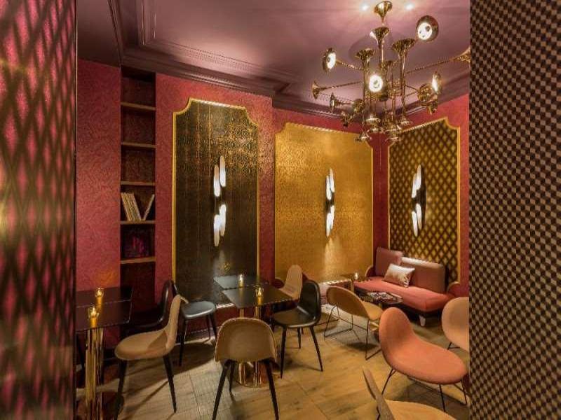 Idol Hotel image