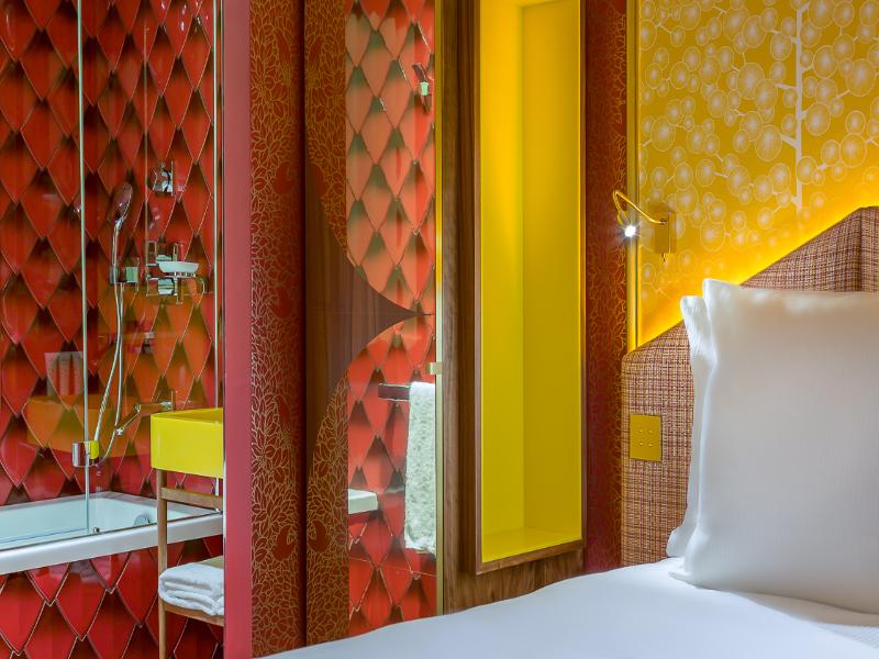 Idol Hotel image