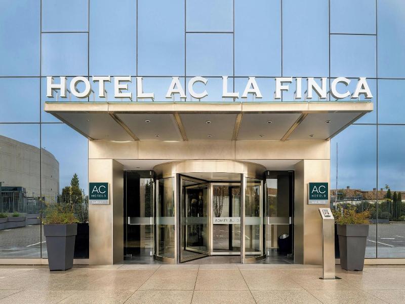 AC Madrid la Finca image
