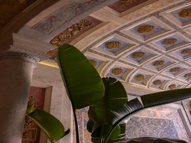 Hotel Medinaceli 4*S image