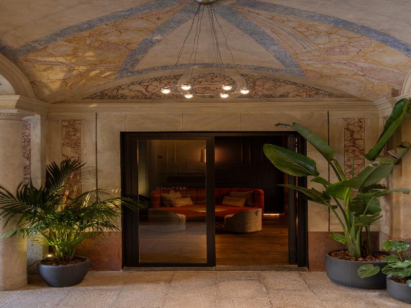 Hotel Medinaceli 4*S image