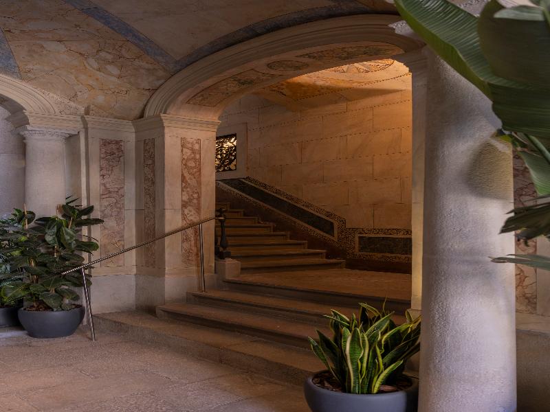 Hotel Medinaceli 4*S image