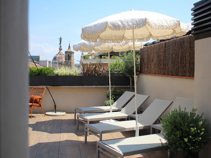 Hotel Medinaceli 4*S image
