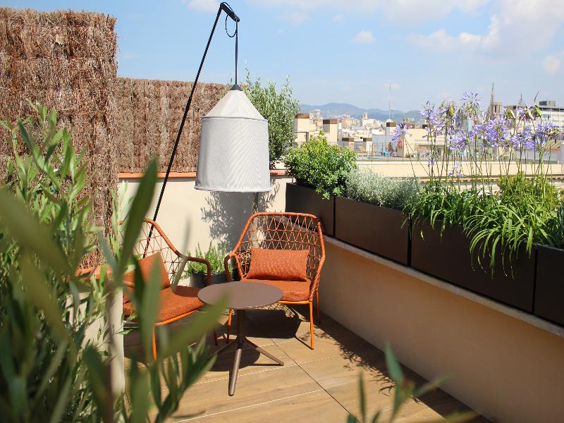 Hotel Medinaceli 4*S image