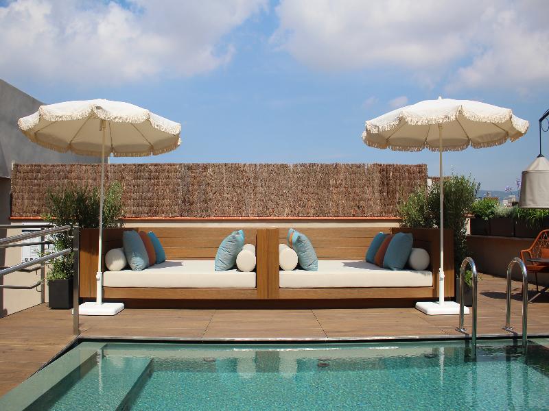 Hotel Medinaceli 4*S image