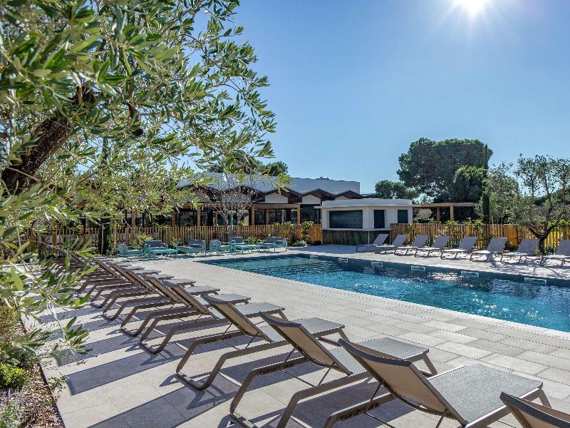 Novotel Perpignan Rivesaltes image