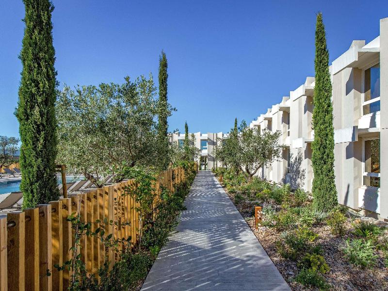Novotel Perpignan Rivesaltes image