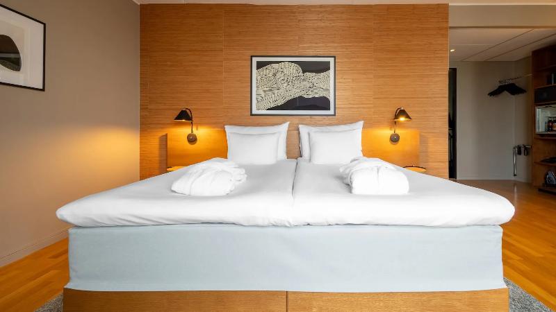 Hyatt Place Gothenburg Central