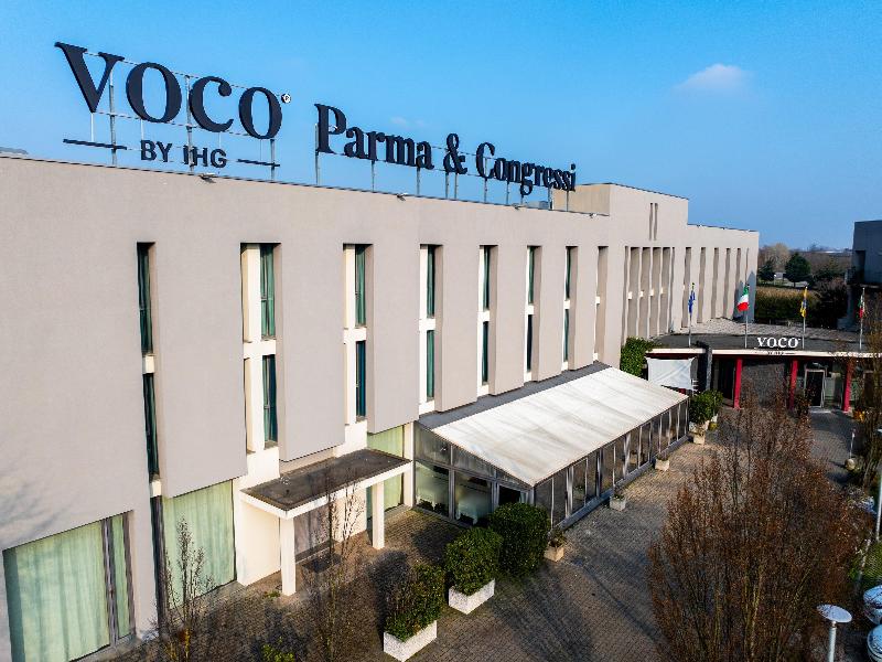 voco Parma & Congressi image