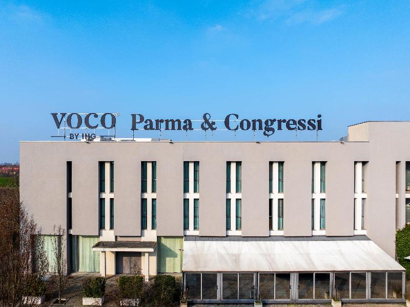 voco Parma & Congressi image