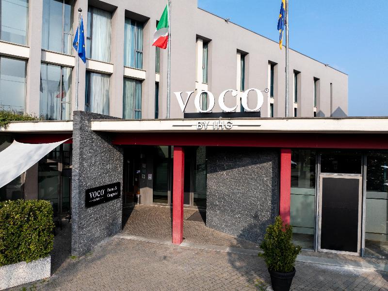 voco Parma & Congressi image
