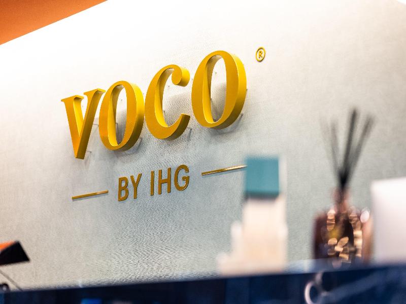 voco Parma & Congressi image