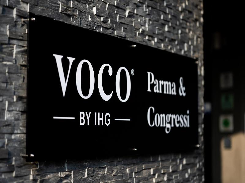 voco Parma & Congressi image