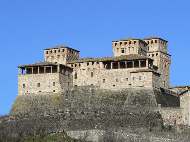 voco Parma & Congressi image