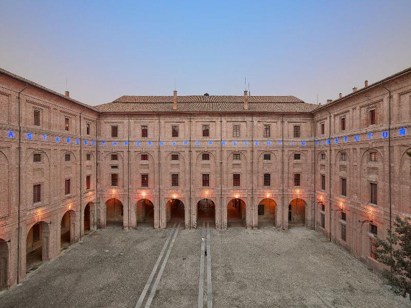 voco Parma & Congressi image