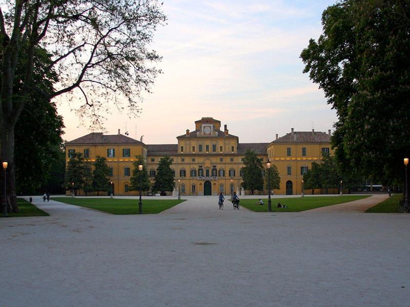 voco Parma & Congressi image
