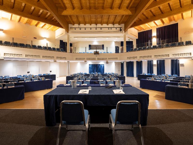 voco Parma & Congressi image