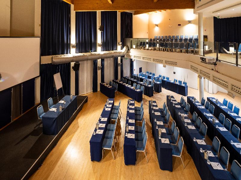 voco Parma & Congressi image