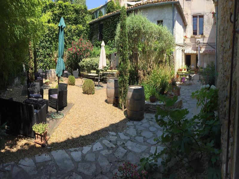 Hotel du Pont Vieux image