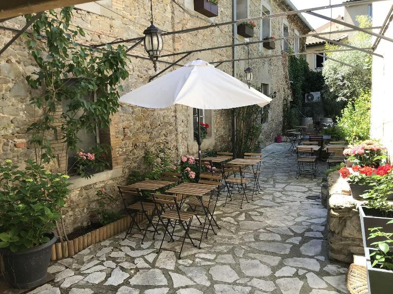 Hotel du Pont Vieux image