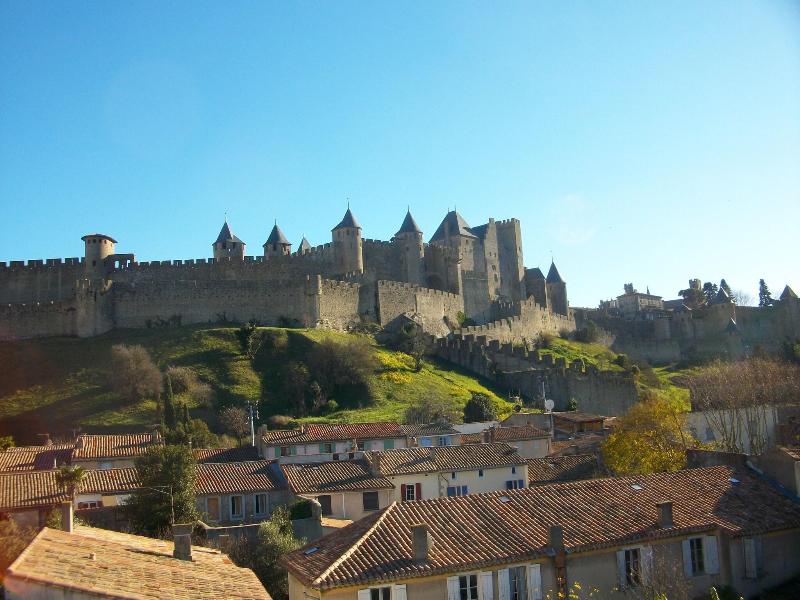 Hotel du Pont Vieux image