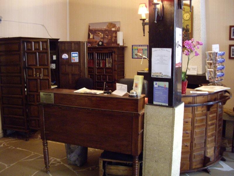 Hotel du Pont Vieux image