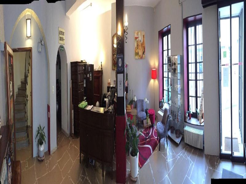 Hotel du Pont Vieux image