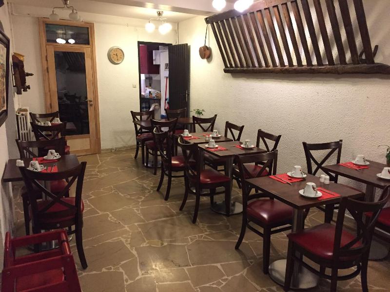 Hotel du Pont Vieux image