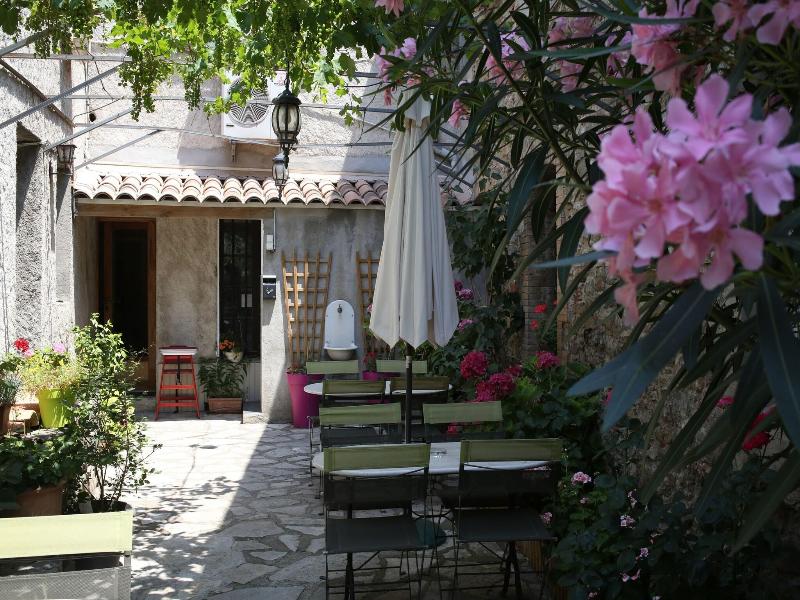 Hotel du Pont Vieux image